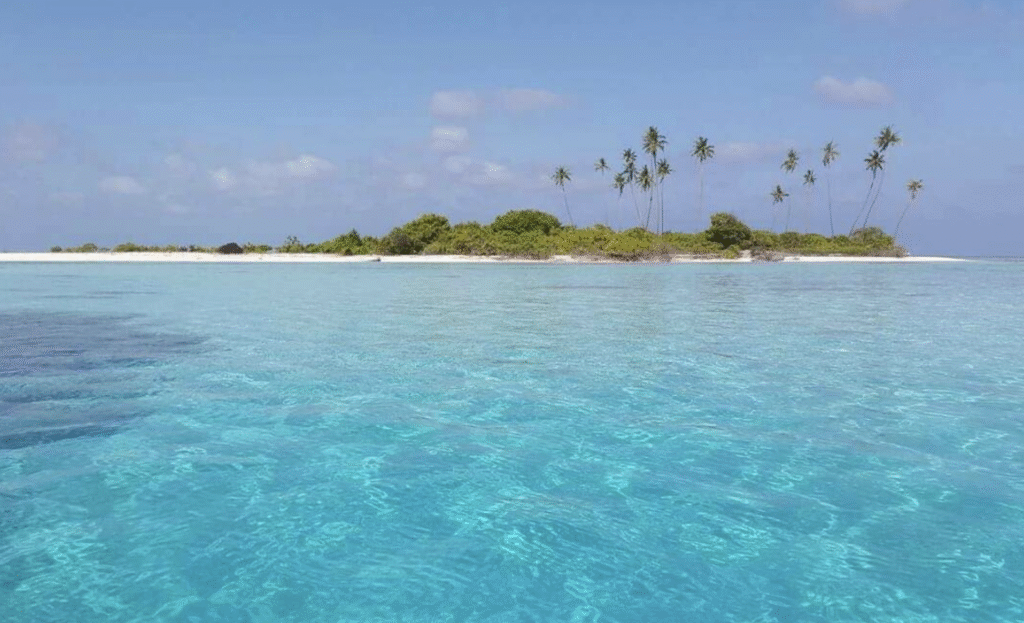kandufushi