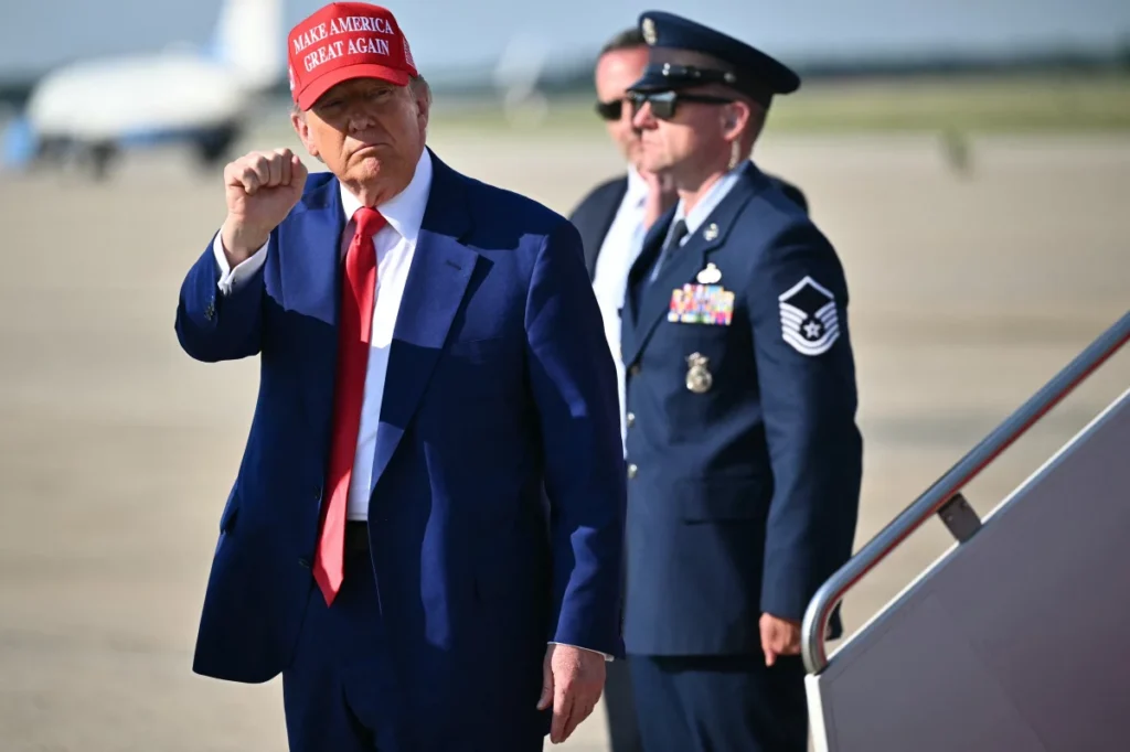 trump