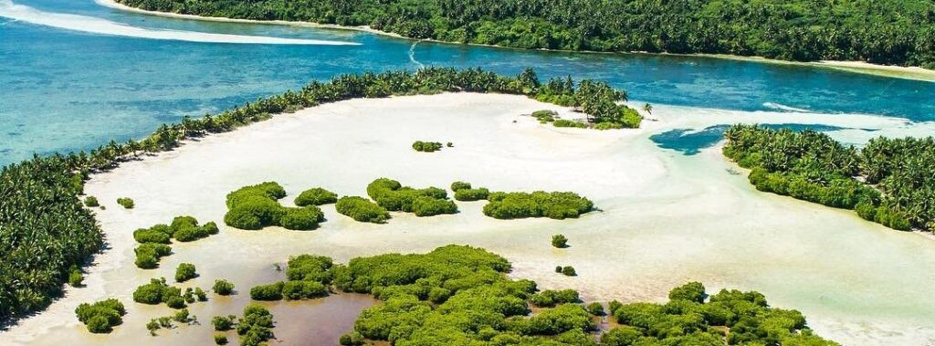 Laamu atoll