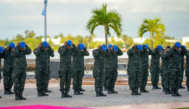 ކަނޑު އަޑީގެ އޮޕަރޭޝަންތަކަށް ހާއްސަ ސްޕެޝަލް ބޯޓް ސްކޮޑްރަން އިފްތިތާހުކޮށްފި