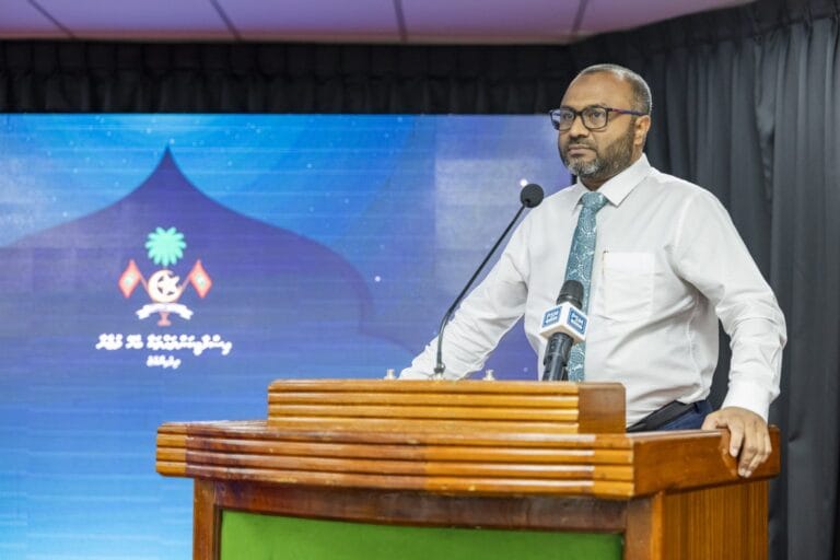 މިއަހަރުގެ ތެރޭގައި ޒަކާތު ހައުސްގެ އިމާރާތެއް އެޅުމުގެ މަސައްކަތް ފެށޭނެ