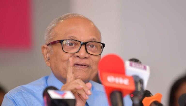 ޑީއާރުޕީގެ ދަރަނީގެ މައްސަލަ ސުޕްރީމް ކޯޓުގައި ފަށަނީ