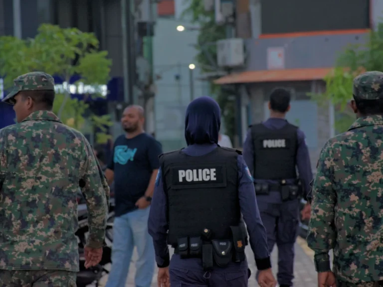 ވަގަށް ނަގައިގެން ފުލުހުންނަށް ރިޕޯޓްކުރި 19.2 މިލިއަން ރުފިޔާގެ ތަކެތި އަނބުރާ ހޯދައިފި