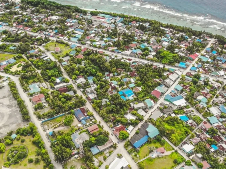 ހިތަދޫގައި މިއަދު އަލިފާނުގެ ހާދިސާއެއް ގެއެއް އަނދާ އަޅިއަށް