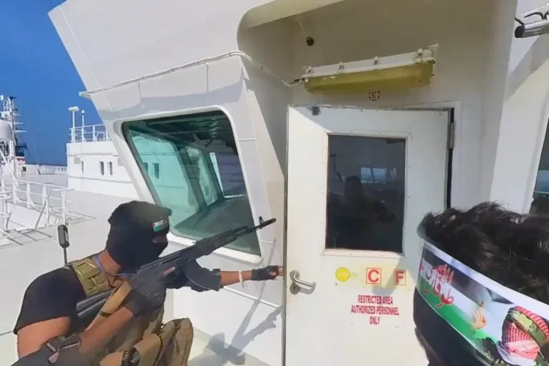 ޔަމަނުގެ ހޫތީން ޓެރަރިސްޓުންގެ ގޮތުގައި އެމެރިކާއިން ކަނޑައެޅުމަކީ އަސާސެއް ނެތް ކަމެއް: އީރާން