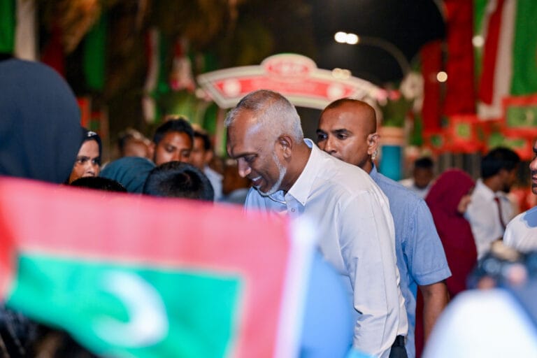 އުތީމު މަހާރަދުންގެ ގަނޑުވަރާއި ހަދާންތަކަކީ ދިވެހި ޤައުމިއްޔަތުގެ އައިޑެންޓިޓީ: ރައީސް