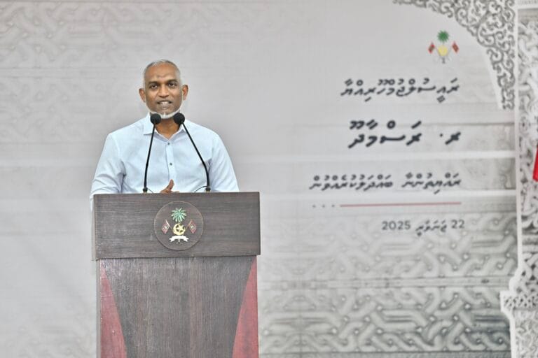 ރަސްމާދޫގައި ގެދޮރުވެރިކަމުގެ މަޝްރޫޢެއް ކުރިޔަށް ގެންދަވަން ނިންމަވައިިފި