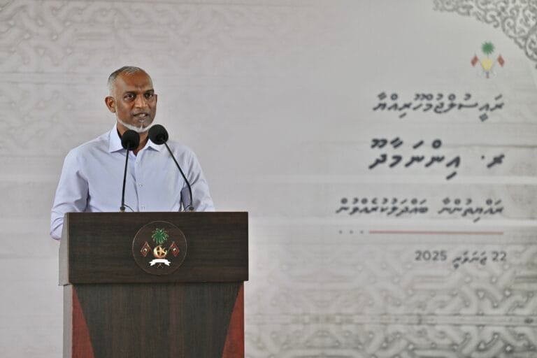 އިންނަމާދޫގައި ބޯޓް ބިލްޑިން ތަމްރީންދޭ މަރުކަޒެއް ޤާއިމްކުރަނީ