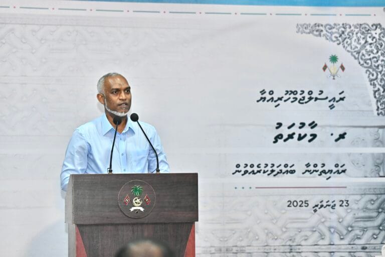 ރާއްޖޭގެ ކޮންމެ އަތޮޅެއްގައި ޕަބްލިކް ވަރކްސް ޔުނިޓެއް ގާއިމް ކުރައްވަނީ