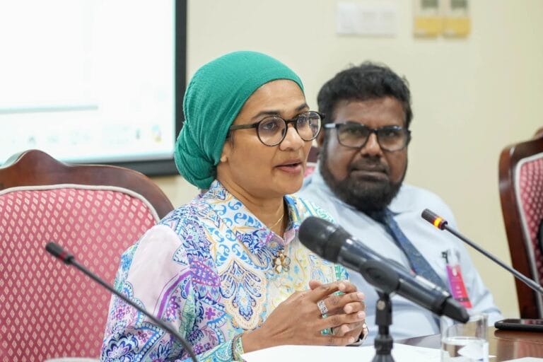 ދަނޑުވެރިކަމުގެ އެކި ދާއިރާތަކުން މަތީ ތައުލީމު ހާސިލްކުރަން ފުރުސަތުތަކެއް ހުޅުވާލައިފި