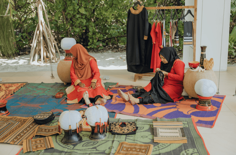 އުފެއްދުންތެރިކަމުގެ މައުރަޒުގައި ގިނަދާއިރާތަކުގެ އުފެއްދުންތަށް މިފަހަރު ފެނިގެންދާނެ