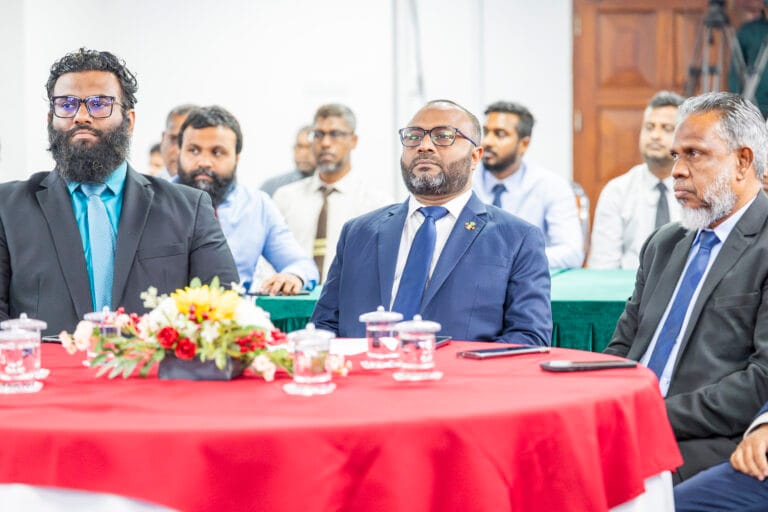 މުދަލު ޒަކާތުގެ ގޮތުގައި 100 މިލިޔަނަށްވުރެ ގިނަ ރުފިޔާ!
