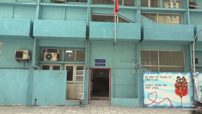 ހަކުއްޖަކު ބޯންމެރޯ ޓްރާންސްޕްލާންޓް ކާމިޔާބުކަމާއެކު ރާއްޖެއިން ބޭރުގައި ހަދައިފި