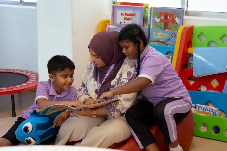 ބީއެމްއެލްގެ އެހީތެރިކަމާއެކު ސެން ކްލާސްތައް އަޕްގްރޭޑްކޮށްފި
