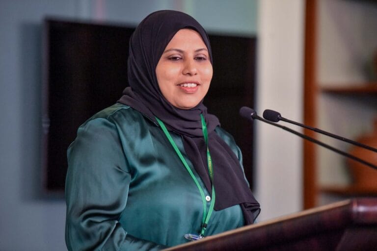 ނޫސްވެރިކަމާއި އިންޓަނެޓް ރެގިއުލޭޓްކުރުމާ ބެހޭ ބިލެއް ތައްޔާރުކުރުމުގެ މަސައްކަތެއް ސަރުކާރުން ނުކުރޭ: ހީނާ