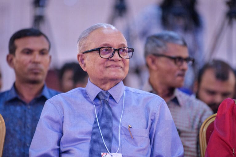 މޯލްޑިވްސް ރިފޯމް މޫވްމަންޓް އަލުން އުވާލާފައިފި