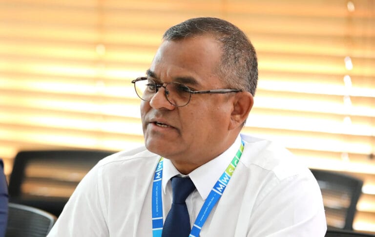 ކުރިއަށްދާ ފެނާއި ނަރުދަމާގެ ހުރިހާ މަޝްރޫޢެއްގެ މަސައްކަތް މިއަހަރު ނިމޭނެ