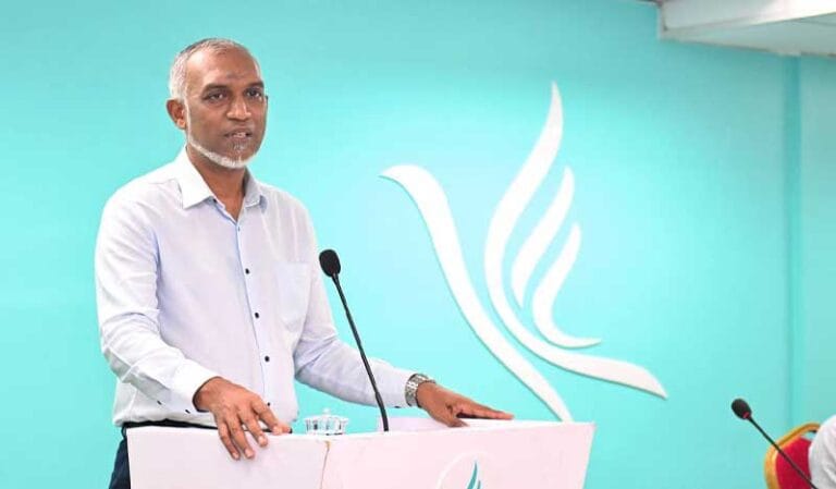 ޕީއެންސީން މެންބަރުންގެ ދަފްތަރު ބެލެހެއްޓުން ހަރުދަނާކުރަން ރައީސް އަންގަވައިފި