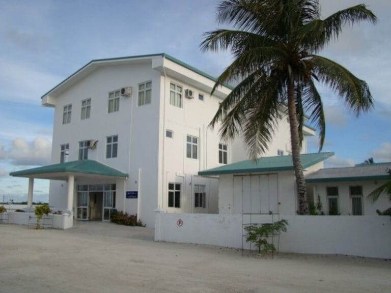 ވިލިނގިލީ ރައްޔިތުން ސުލްޙަވެރި އިޙްތިޖާޖެއް ބޭއްވުމަށް ނިންމައިފި