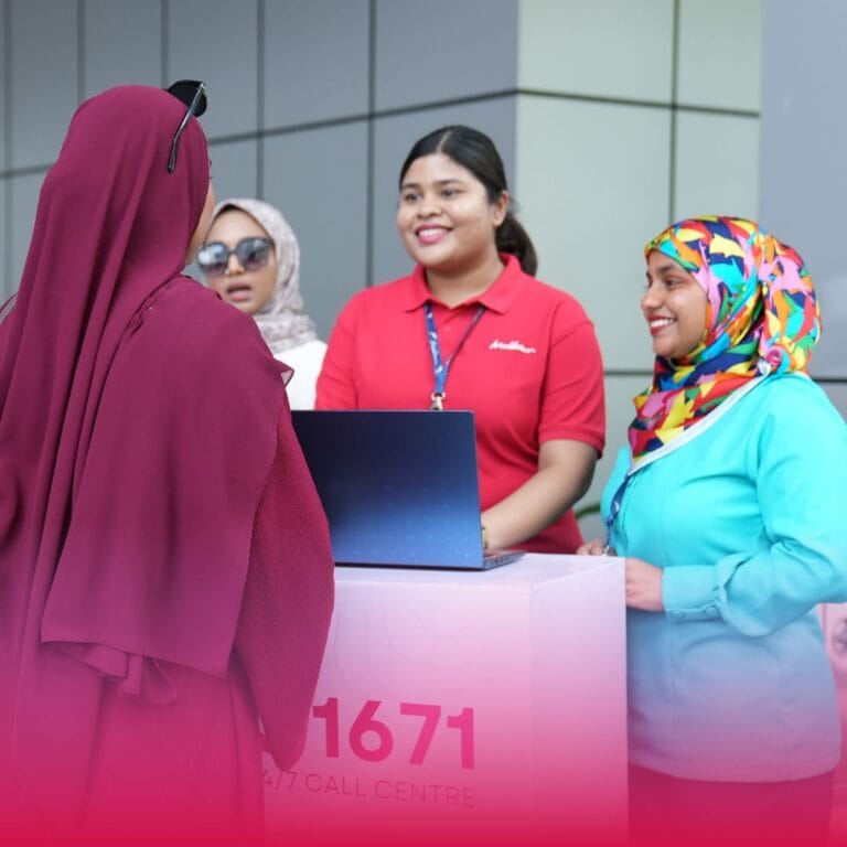 މޯލްޑިވިއަންގެ ދަތުރުތައް ތައިލޭންޑާއި މެލޭޝިއާއަށް ފަށުމަށް ތައްޔާރުވަނީ