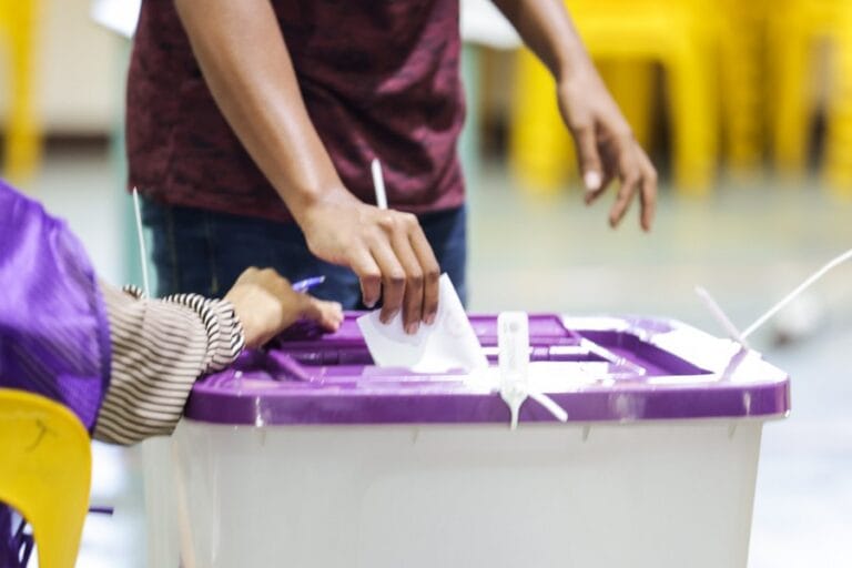 ލޯކަލް ކައުންސިލްތަކާއި އަންހެނުންގެ ތަރައްޤީއަށް މަސައްކަތްކުރާ ކޮމިޓީތަކުގެ ބައި-އިލެކްޝަން ކުރިއަށްދަނީ