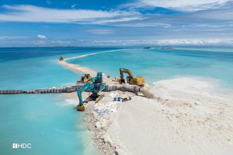 އަންނަ އަހަރުގެ ތެރޭގައި ރަސްމާލޭގައި ހައުސިން ޔުނިޓް އަޅަން ފަށާނެ: ރައީސް