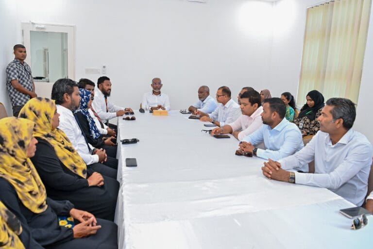 ޑަބްލިޔުޑީސީ ތަކަށް މުސާރައާއި ރޯދަ އިނާޔަތް ދޭން ފާސްކޮށްފި