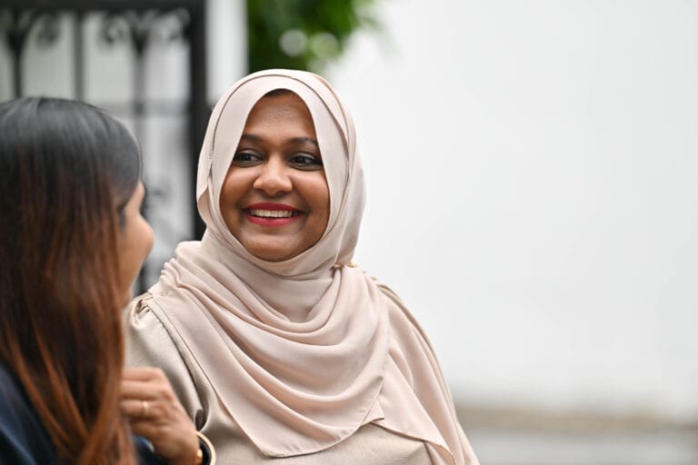 ރާއްޖެ ޓީވީއާ ގުޅޭ މައްސަލައެއް ބަލަނީ