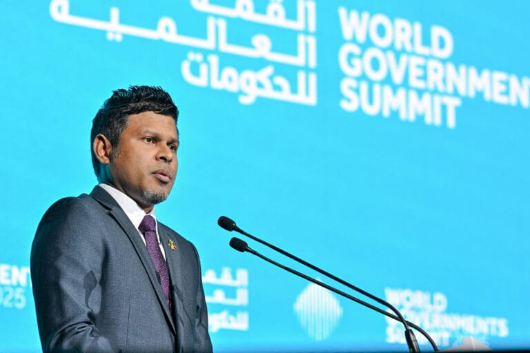 މޫސުމީ ކާރިސާތަކަކީ ސިޔާސީ މަޝްވަރާތަކަށް އިންތިޒާރުކުރާނެ ކަމެއް ނޫން: ރައީސުލްޖުމްހޫރިއްޔާގެ ނައިބު
