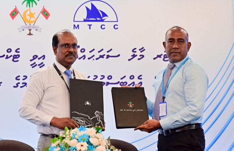 ސަރުކާރުގެ ޓެކްސީ ލައިން ޚިދުމަތް ތަޢާރަފުކުރުމުގެ މަސައްކަތް އެމްޓީސީސީއާ ހަވާލުކޮށްފި
