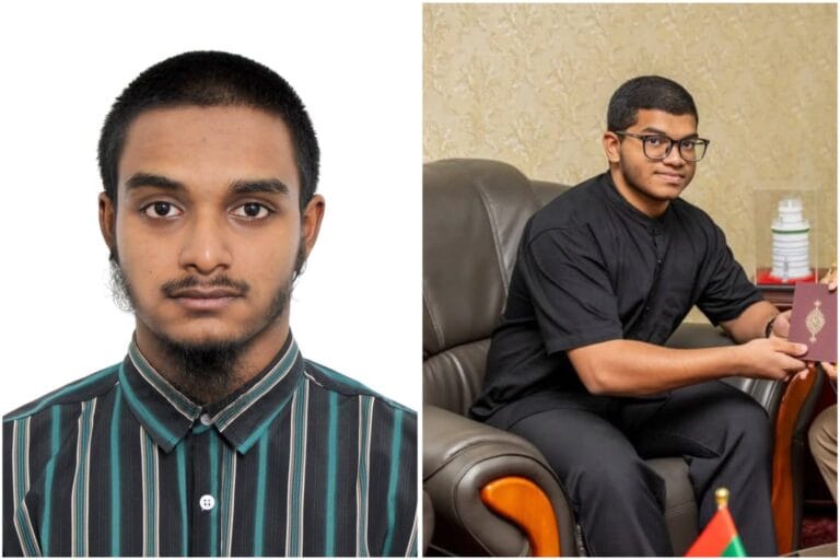 އިސްލާމީ މަރުކަޒުގައި ރަމަޟާން މަހު ތަރާވީޙް ނަމާދުގެ އިމާމުކަން ކުރުމަށް ޒުވާން ދެ ޙާފިޡުން ހަމަޖެހިއްޖެ
