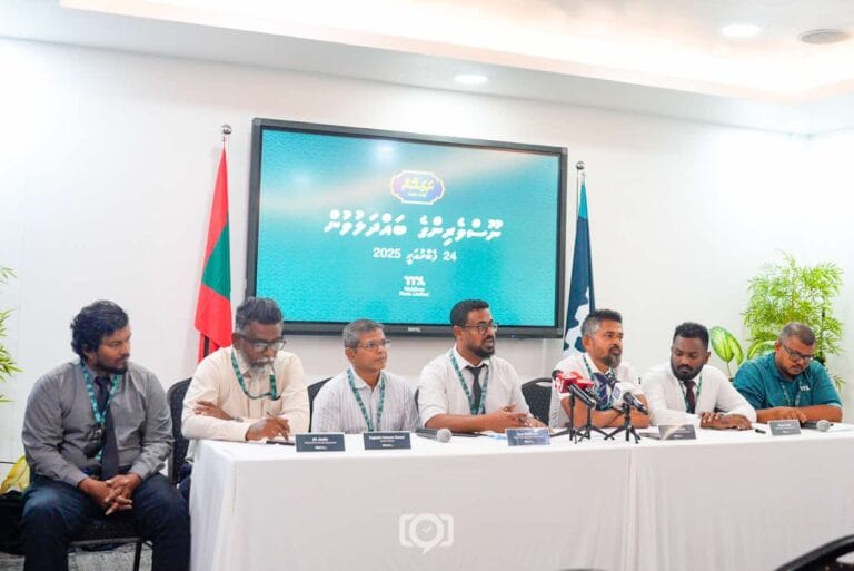ރަމަޟާން މަހަށް ސަމާލުކަން ދީ، އެމްޕީއެލްއިން ޚާއްޞަ އިންތިޒާމުތަކެއް ހަމަޖައްސައިފި