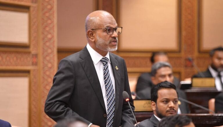 ސުޕްރީމް ކޯޓުގެ މިހާރުގެ އަމަލުތަކާމެދު ކަންބޮޑުވުން ފާޅުކުރައްވައިފި