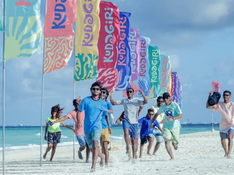 ކުޑަގިރި ޕިކްނިކް އައިލެންޑް ގައި ޤުދުރަތީ މާޙައުލު އިތުރަށް މުއްސަނދި ކުރުމަށް ޚާއްޞަ ހަރަކާތްތަކެއް