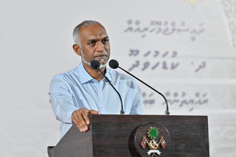 ކުޑަހުވަދޫ ވިޔަފާރި ބަނދަރު ވެގެންދާނީ ފުރިހަމަ ގޮތުގައި ހިންގާ އޮޕަރޭޝަނަލް ވިޔަފާރި ބަނދަރެއްގެ ގޮތުގައި: ރައީސް