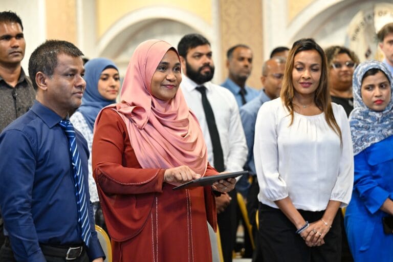 ނޭޝަނަލް މެންޓަލް ހެލްތު ސްޓްރެޓީޖިކް އެކްޝަން ޕްލޭން އިފްތިތާޙުކުރައްވައިފި