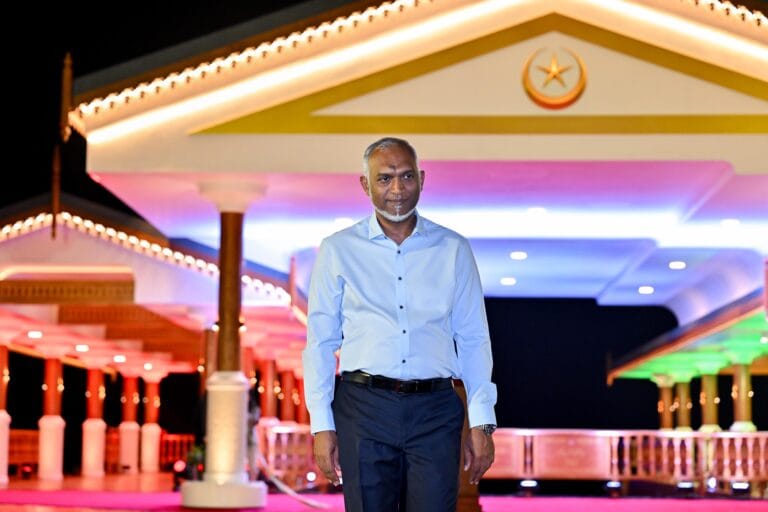 މި އަހަރު ފެށިގެންދާ ބޯހިޔާވަހިކަމުގެ މަޝްރޫޢުތަކުގެ ސަބަބުން ގެދޮރުވެރިކަން ކަށަވަރުވެގެންދާނެ: ރައީސް