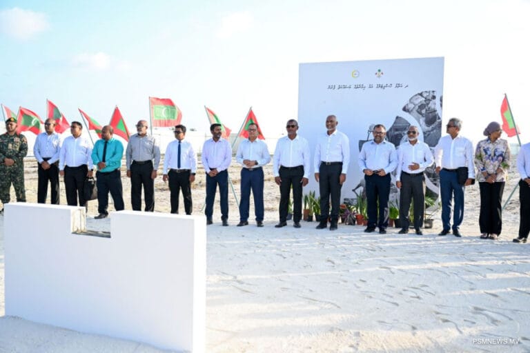 ދ. އަތޮޅު ހޮސްޕިޓަލްއަށް މުޅިން އައު އިމާރާތެއް