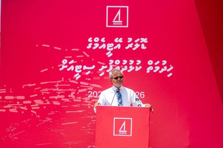 ރައީސްގެ ތަސައްވުރާ އެއްގޮތަށް ކުޅުދުއްފުށި ސިޓީގައި ޑޮލަރު އޭޓީއެމްގެ ޚިދުމަތް ފަށައިފި