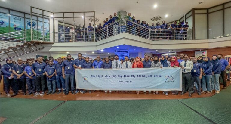 ސްޓެލްކޯއިން ރޯދަމަހުގެ ކުރިން ރީޑިން ނަގައި ނިންމުމަށް ޚާއްސަ ޙަރަކާތެއް ފަށައިފި