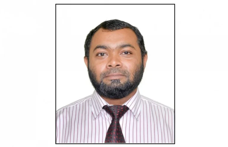 ޕީސީބީގެ ރައީސްކަމުން ހަމްދީ އަޤީލް ވަކިކޮށްފި