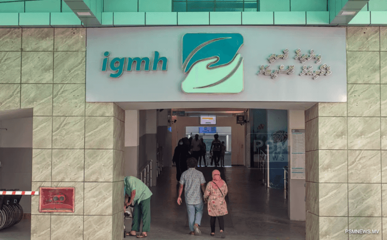 ނުކުޅެދުންތެރިކަން ހުންނަ ކުއްޖަކު މަރުވި މައްސަލަ ބަލަނީ