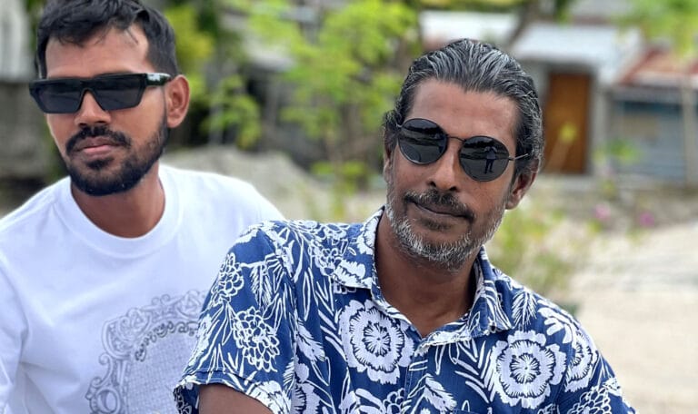 މަޝްހޫރު ލަވަކިޔުންތެރިޔާ މެޒޯ މުހައްމަދު ނިޔާވެއްޖެ