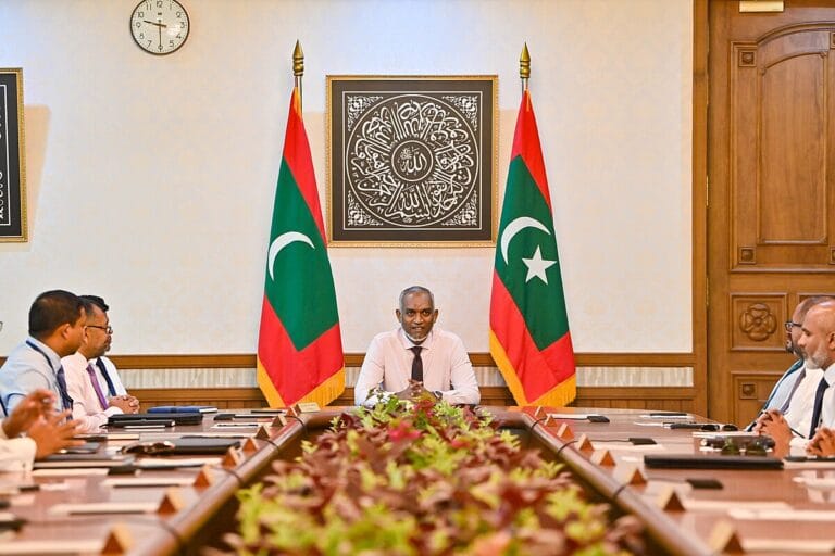 އިންވެސްޓަރުންނަށް ފަހި ފުރުސަތުތަކާއި ލުއިތަކެއް ލިބޭގޮތަށް ހަލާލު ފަތުރުވެރިކަމަށް ރަށްތައް ދޫކުރައްވަނީ