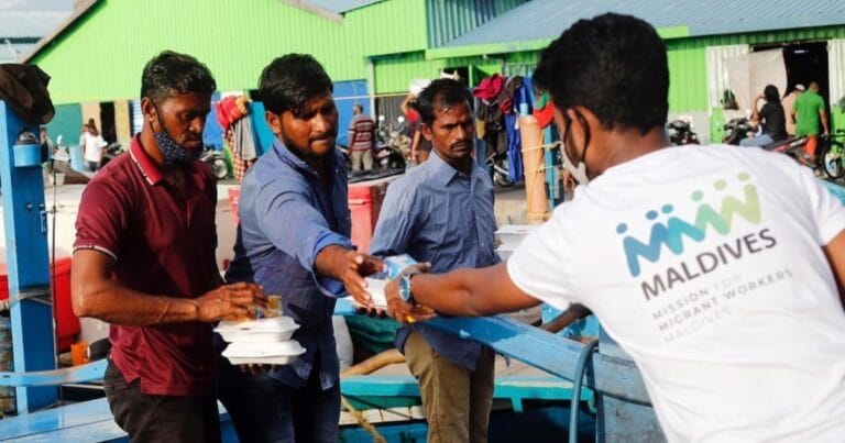 ރަމަޟާން މަހަށް ތައްޔާރުތަ؟