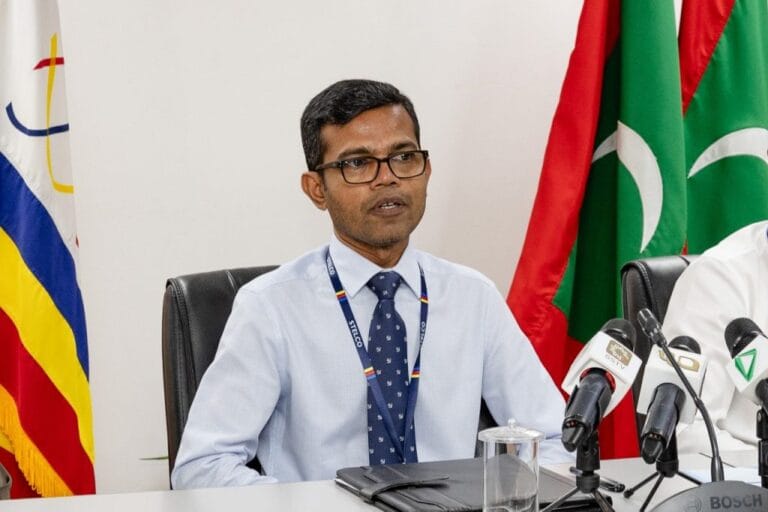 މާލޭގައި ބޮޑު ޕަވާ ޕްލާންޓެއް ގާއިމްކުރެވޭތޯ  މަސައްކަތް މިދަނީކުރަމުން: ފަހުމީ