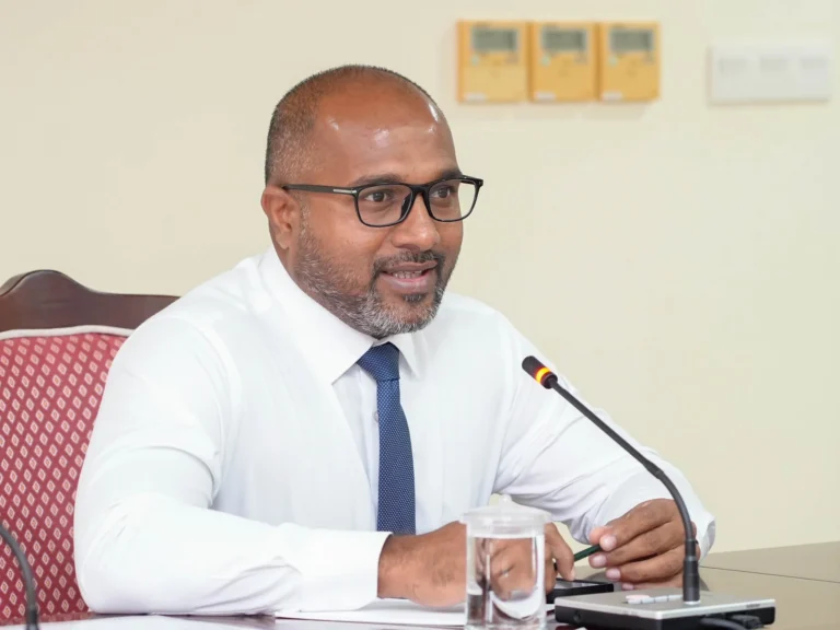 ރާއްޖެ ޑިޖިޓަލައިޒްކުރުމަށް އައު ޤާނޫނީ އޮނިގަނޑެއް އެކުލަވާލަނީ