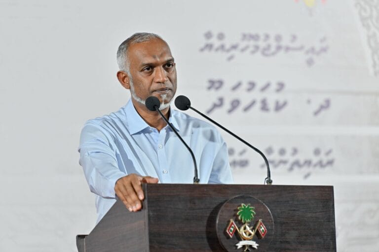މި ރޯދަ މަހު ވެސް ކަރަންޓާއި ފެން ބިލުން ޑިސްކައުންޓް ލިބޭނެ: ރައީސް