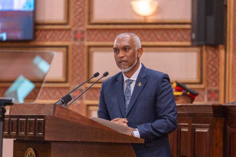 ޤައުމުގެ ތަރައްޤީއަށް މުހިންމު މަޝްރޫޢުތަކެއް އިޢުލާންކުރެވި، އިޤްތިޞާދީ ކުރިއެރުންތަކެއް ފެނިގެންދިޔަ، އުންމީދީ ހަފުތާއެއްގެ ގޮތުގައި ފާހަގަކުރެވޭ