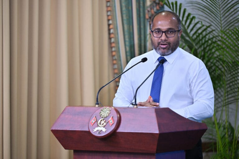 ޖަވާބުދާރީވާން އެއްގަޑިއިރު އިހްސާނަށް ދޭން ކޮމިޓީން ފާސްކޮށްފި